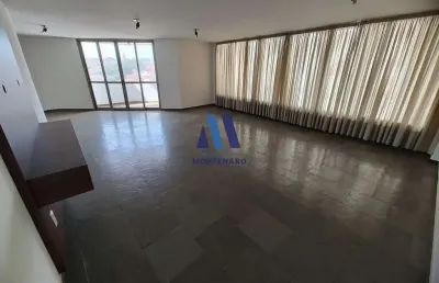 Apartamento à venda no bairro centro - são josé do rio preto/sp