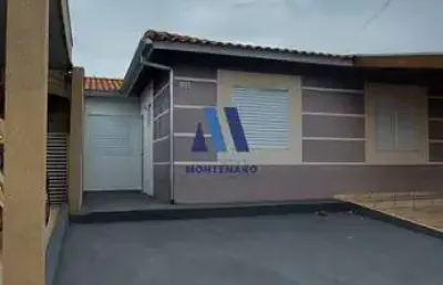Casa com 3 quartos à venda no Centro, São José do Rio Preto 