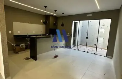 Casa em condomínio fechado com 2 quartos à venda no Loteamento Moradas Rio Preto, São José do Rio Preto 