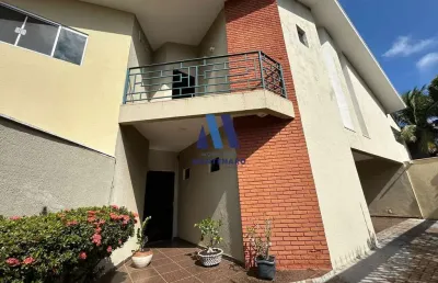 Casa com 4 quartos à venda no Parque Quinta das Paineiras, São José do Rio Preto 