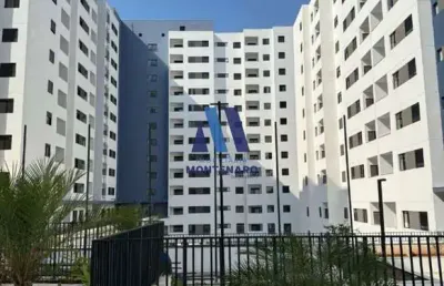 Apartamento com 3 quartos à venda no Jardim Bosque das Vivendas, São José do Rio Preto 