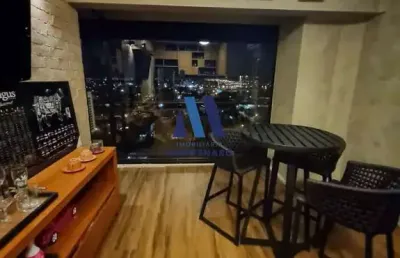 Cobertura com 3 quartos à venda no Jardim Santa Catarina, São José do Rio Preto 
