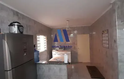 Casa à venda no bairro jardim conceição - são josé do rio preto/sp, leste