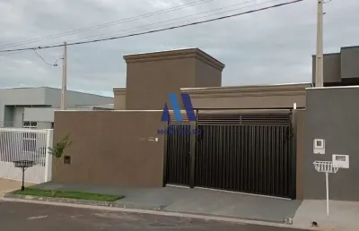 Eville rio preto - casa á venda no condomínio e-ville