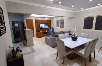 Apartamento com 3 quartos à venda no Higienópolis, São José do Rio Preto 