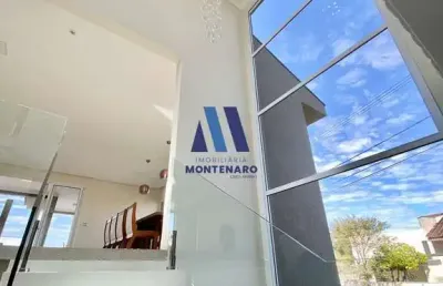 Casa com 4 quartos à venda no Parque Residencial Damha IV, São José do Rio Preto 