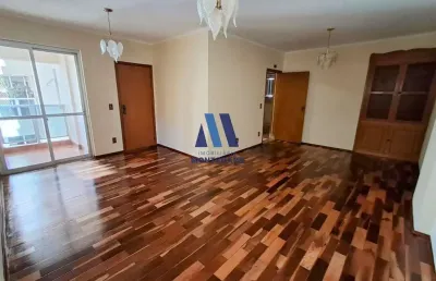 Apartamento com 3 quartos à venda no Centro, São José do Rio Preto 