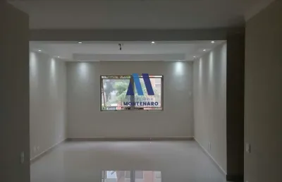 Apartamento com 3 quartos para alugar na Vila Imperial, São José do Rio Preto 