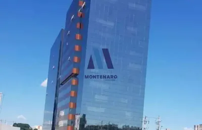 Sala comercial para alugar no Nova Redentora, São José do Rio Preto 
