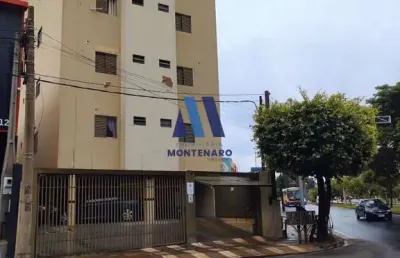 Cobertura à venda no jd. conceição - em frente a avenida philadelpho gouveia neto
