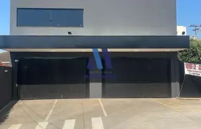 Ponto comercial para alugar no Jardim Santa Catarina, São José do Rio Preto 