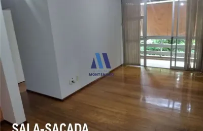 Apartamento com 3 quartos à venda no Jardim Redentor, São José do Rio Preto 