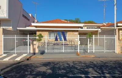 Casa com 4 quartos para alugar no Parque Industrial, São José do Rio Preto 
