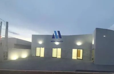 Sala comercial para alugar no Setvalley, São José do Rio Preto 