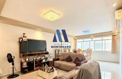 Apartamento com 4 quartos à venda no Centro, São José do Rio Preto 