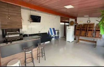 Casa com 3 quartos à venda no Jardim Santa Rosa II, São José do Rio Preto 