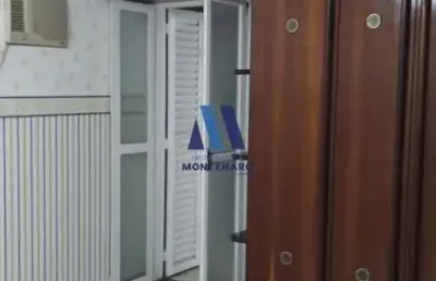 Apartamento para locação na vila são pedro - próximo ao hospital de base