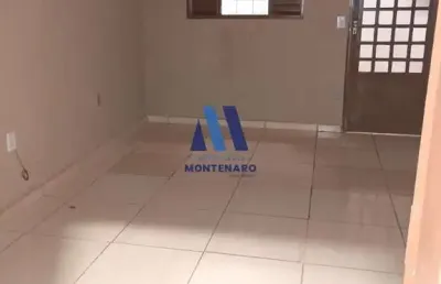Casa com 2 quartos para alugar no Parque das Aroeiras, São José do Rio Preto 