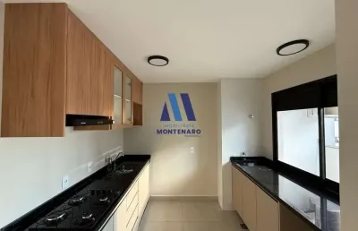 Apartamento com 2 quartos para alugar no Jardim Bosque das Vivendas, São José do Rio Preto 