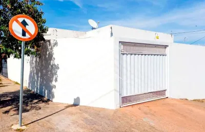 Casa com 3 quartos para alugar na Rua Doutor Ewerton Fleury Curado, 97, Cavalieri, Marília