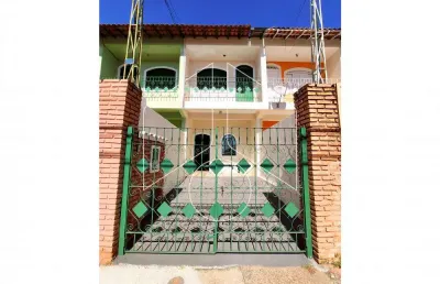 Casa com 2 quartos para alugar na Rua Nove De Julho, 0, 4080, Centro, Marília