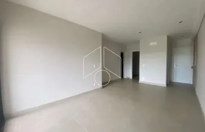 Apartamento com 3 quartos para alugar na Rua dos Topázios, 1159, Jardim Maria Izabel, Marília