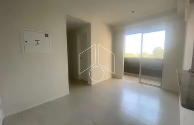 Apartamento com 2 quartos para alugar na Rua Estados Unidos, Bloco 2, 99, Jóquei Clube, Marília