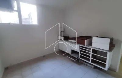 Sala comercial para alugar na Avenida Nelson Spielmann, Sala 03, 2092, Marília, Marília