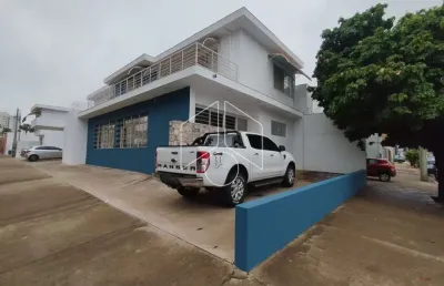 Sala comercial para alugar na Avenida Carlos Gomes, 2062, Centro, Marília