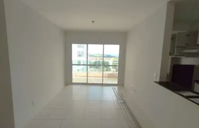 Apartamento com 3 quartos para alugar na Rua Jesus Montolar Pellisel, Torre Safira, 8145, Fragata, Marília