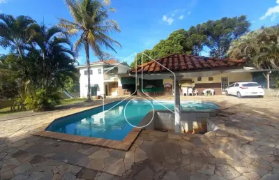 Chácara / sítio com 7 quartos para alugar na Avenida Shigueo Nakamoto, 52, Parque Serra Dourada, Marília