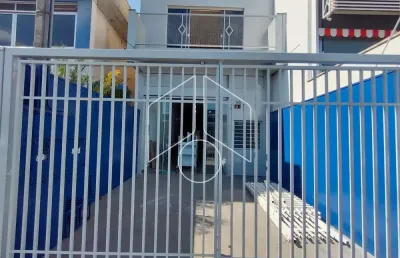 Sala comercial para alugar na Avenida Santo Antônio, 0, 8108, Alto Cafezal, Marília