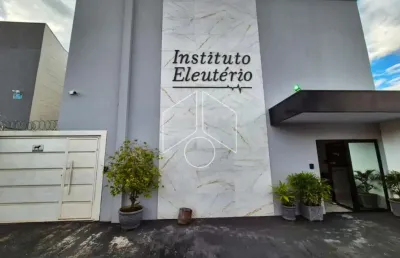 Sala comercial para alugar na Avenida Maria Fernandes Cavallari, Sala 3, 20194, Altos da Colina, Marília