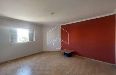 Sala comercial para alugar na Avenida Pedro De Toledo, Sala - Sobreloja, 5088, Palmital, Marília