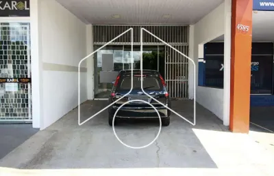 Barracão / Galpão / Depósito para alugar na Avenida República, 0, 40657, Núcleo Habitacional Castelo Branco, Marília