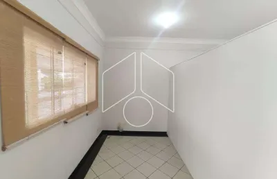 Sala comercial para alugar na Rua Maranhão, Sala 15, 1129, Centro, Marília