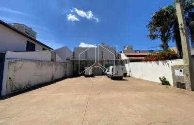 Barracão / Galpão / Depósito para alugar na Rua Rio Grande do Sul, 3110, Marília, Marília
