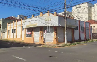 Sala comercial para alugar na Rua Nove de Julho, 10628, Centro, Marília