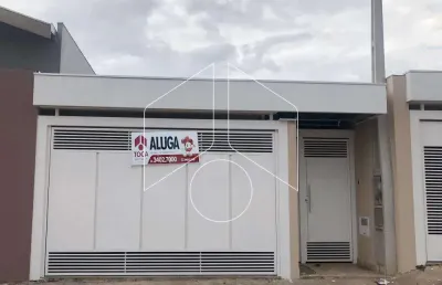 Casa com 3 quartos para alugar na Rua Azarias Carvalho Leme, 0, 569, Jardim Esplanada, Marília