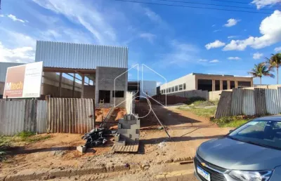 Sala comercial para alugar na Avenida Das Esmeraldas, Comercial, 20755, Jardim Tangará, Marília