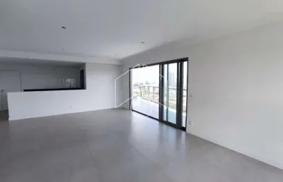 Apartamento com 3 quartos para alugar na Alameda das Árvores, 1188, Parque das Árvores, Marília