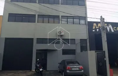 Sala comercial para alugar na Avenida Sampaio Vidal, Sala 11, 10360, Centro, Marília