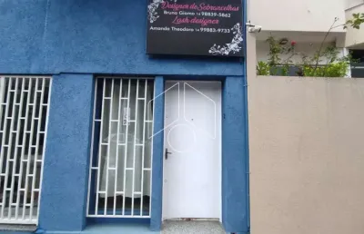 Sala comercial para alugar na Rua Prudente De Morais, Sala 5, 3109, Centro, Marília