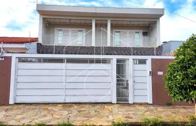 Ponto comercial para alugar na Rua Sílvio Marinho, 1137, Jardim Tangará, Marília