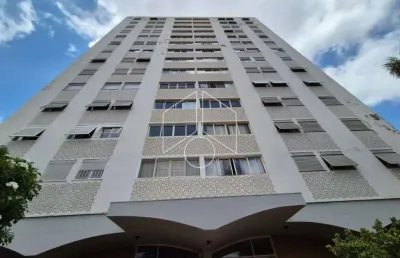 Apartamento com 4 quartos para alugar na Rua Capitão Adorcino de Oliveira Lyrio, 464, Senador Salgado Filho, Marília