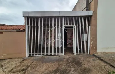 Sala comercial para alugar na Rua Arlindo Martello, B, 1080, Jardim Teotônio Vilela, Marília