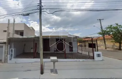 Barracão / Galpão / Depósito para alugar na Rua João Dal Ponte, Salão Frente, 9196, Jardim Santa Antonieta, Marília