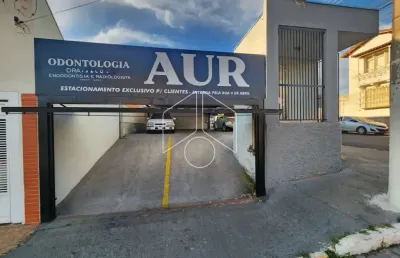 Terreno comercial para alugar na Rua Quatro De Abril, B, 8100, Centro, Marília