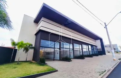 Sala comercial para alugar na Avenida Pastor Darci da Silva Lima, 10781, Residencial Vida Nova Maracá II (Padre Nobrega), Marília