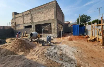 Barracão / Galpão / Depósito para alugar na Avenida João Martins Coelho, 10514, Jardim Santa Antonieta, Marília